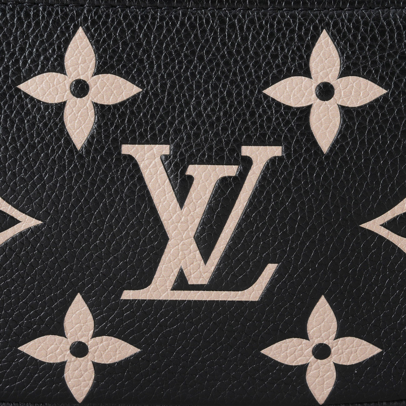 LOUIS VUITTON(USED)루이비통 M80732 앙프렝뜨 미니 포쉐트 악세수아